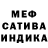 МДМА молли Aidar Asanbekov